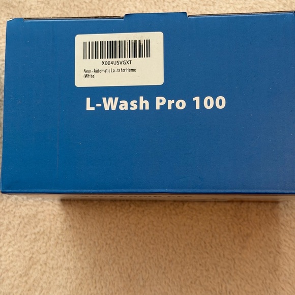 Detergent Pump Pro - Picture 2 of 5